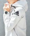 Oversized Hoodie in Grey