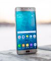 Samsung - Galaxy S6 Edge Plus 4g LTE with 32gb Memory Cell Phone