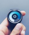 Fitness Tracker Smart Watch