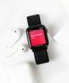 Apple Watch Series 3 (GPS, 38mm)