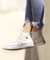 Beige Sneakers