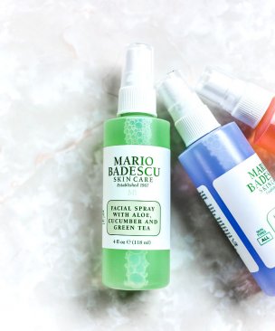 Facial Spray