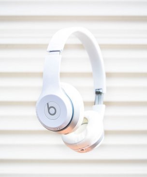 Aster i39 Headphones with Microphone
