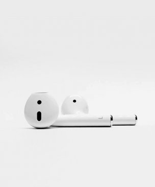 Apple AirPods