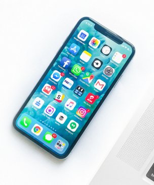 Apple iPhone X [Options & Attributes] [Custom tabs]