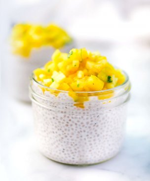 Chia Seed