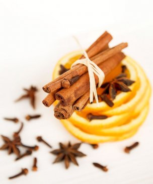 Cinnamon Sticks