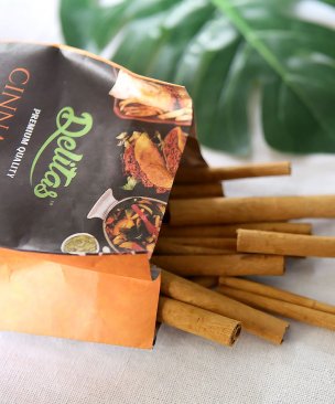 Cinnamon Sticks