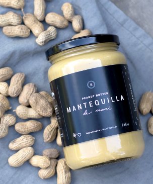 Peanut Butter