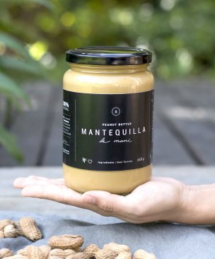 Peanut Butter