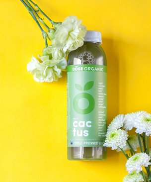 Dose Juice