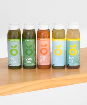 Dose Juice