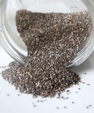 Chia Seed