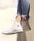 Beige Sneakers